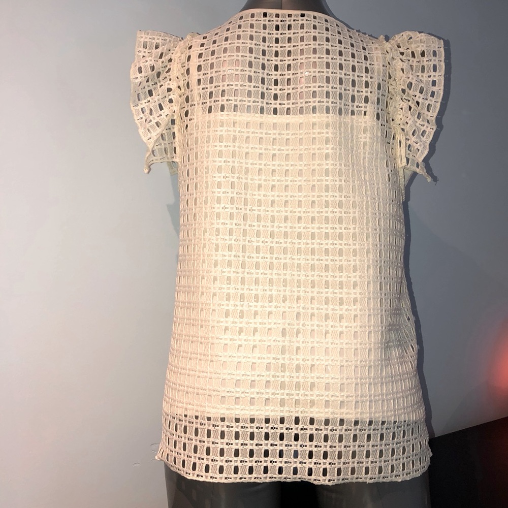 BR Short Sleeve Top - Picture 2 of 3
